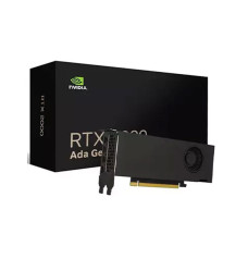 Nvidia RTX 2000 Ada Generation 16GB GDDR6 Graphics Card
